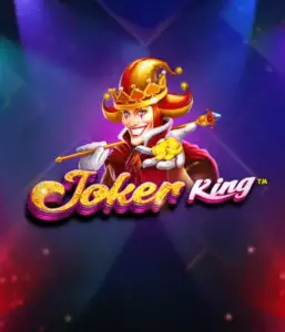 Dive into the colorful world of Joker King Slot by Pragmatic Play, showcasing a classic slot experience with a contemporary flair. Luminous graphics and lively symbols, including jokers, fruits, and stars, bring excitement and exciting gameplay in this thrilling online slot.