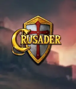 Set off on a medieval journey with Crusader by ELK Studios, featuring dramatic visuals and an epic backdrop of knighthood. Witness the valor of crusaders with battle-ready symbols like shields and swords as you seek victory in this captivating slot game.