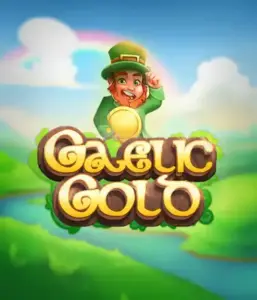 Begin a charming journey to the Emerald Isle with the Gaelic Gold game by Nolimit City, showcasing vibrant visuals of rolling green hills, rainbows, and pots of gold. Discover the Irish folklore as you spin with symbols like leprechauns, four-leaf clovers, and gold coins for a delightful slot experience. Perfect for anyone interested in a dose of luck in their gaming.