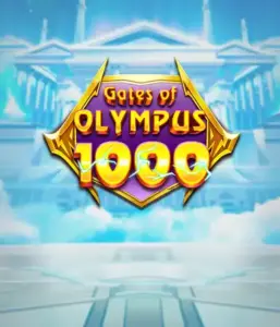 Step into the majestic realm of Pragmatic's Gates of Olympus 1000 by Pragmatic Play, featuring vivid visuals of ancient Greek gods, golden artifacts, and celestial backdrops. Feel the majesty of Zeus and other gods with innovative gameplay features like multipliers, cascading reels, and free spins. Ideal for players seeking epic adventures looking for legendary journeys among the gods.