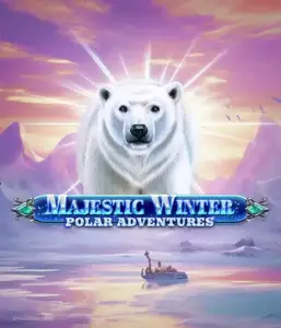 Embark on a breathtaking journey with Polar Adventures by Spinomenal, showcasing gorgeous graphics of a frozen landscape populated by polar creatures. Experience the magic of the Arctic through featuring polar bears, seals, and snowy owls, providing exciting play with elements such as wilds, free spins, and multipliers. Perfect for players looking for an adventure into the depths of the icy wilderness.